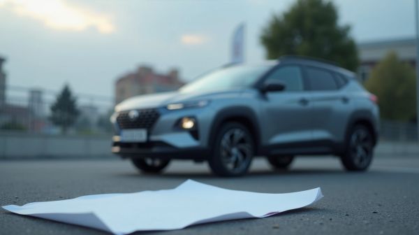 Achat de citadine automatique d'occasion : conseils et meilleures offres