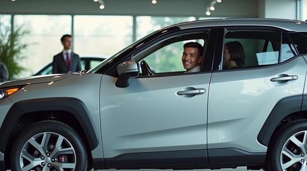 Assurance Toyota : explorez les couvertures adaptées à vos besoins