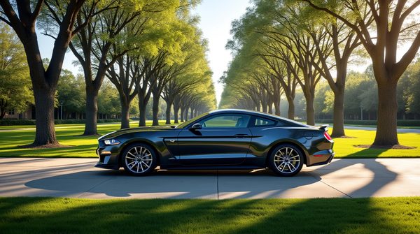 Choisir les bonnes prestations d'entretien auto pour votre véhicule : guide essentiel