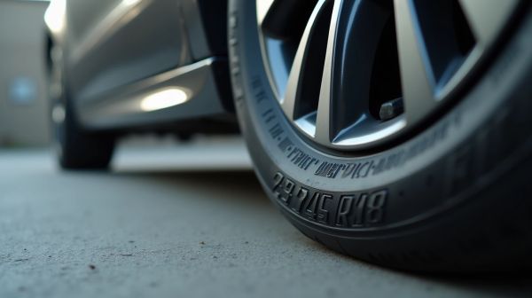 Comment bien choisir chains et chaussettes 235/45 R18