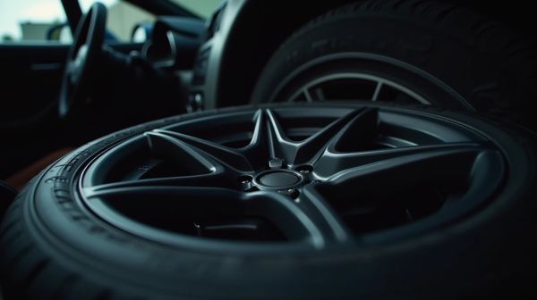 Comment bien choisir chains et chaussettes 235/45 R18
