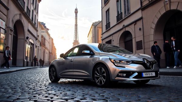 Découvrez comment choisir la voiture parfaite à Paris