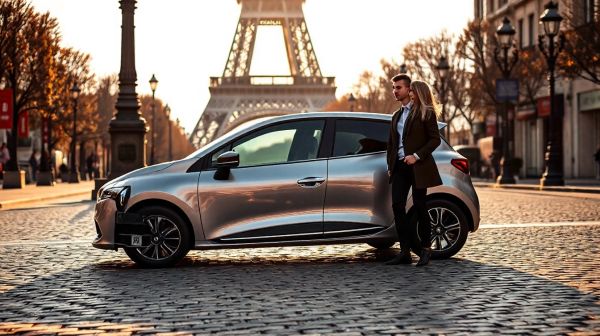 Découvrez comment choisir la voiture parfaite à Paris