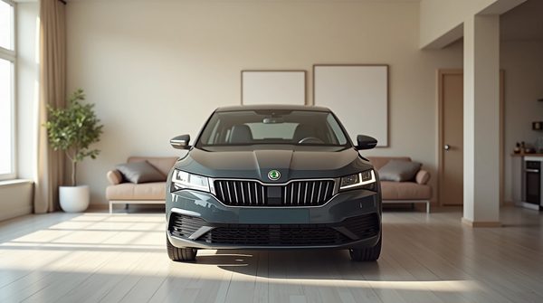 L'assurance Škoda : découvrez les options disponibles !