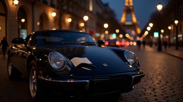 Location de voiture à paris : trouver facilement le véhicule idéal