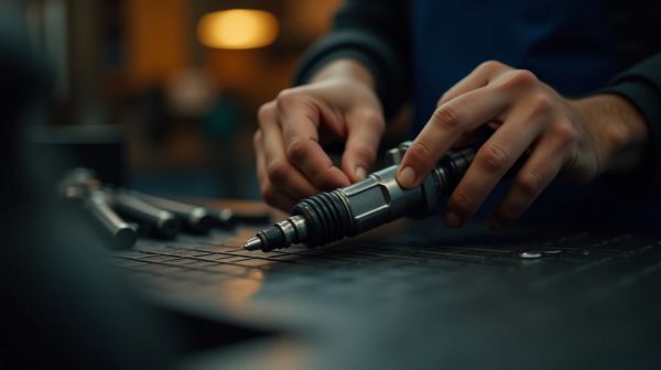 Meilleur spécialiste des injecteurs diesel