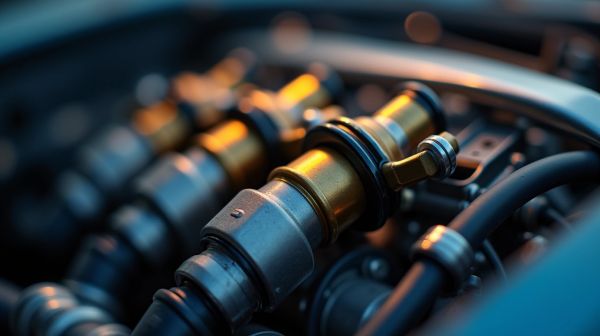 Meilleur spécialiste des injecteurs diesel