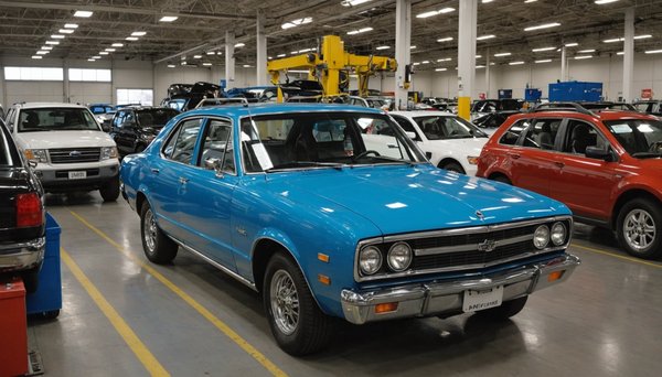 Choisir l'assurance et l'entretien de votre véhicule : guide pratique